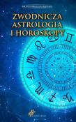 Okładka książki Zwodnicza astrologia i horoskopy