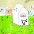 1000 krów. Autor: Adele Tariel, Julie de Terrsac. Dadada.pl Okładka książki 1000 krów