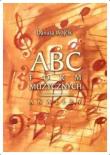 Okładka książki ABC form muzycznych. Analizy