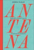 Okładka książki Antena