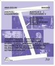 AUDYCJA V. Przerwana podróż DVD. Autor: Andrzej Krzanowski. Dadada.pl Okładka książki AUDYCJA V. Przerwana podróż DVD