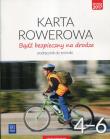 Bądź bezpieczny na drodze zajecia tech. kl.4-6 2017 BPZ. Autor: 143606 Bogumiła Bogacka-Osińska, Łazuchiewicz Danuta. Dadada.pl Okładka książki Bądź bezpieczny na drodze zajecia tech. kl.4-6 2017 BPZ