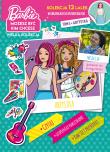 Barbie. Możesz być kim chcesz Część 5. Autor: Opracowanie zbiorowe. Dadada.pl Okładka książki Barbie. Możesz być kim chcesz Część 5