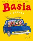 Basia i podróż. Autor: Stanecka Zofia. Dadada.pl Okładka książki Basia i podróż