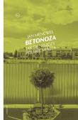 Betonoza. Autor: Mencwel Jan. Dadada.pl Okładka książki Betonoza