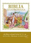 Opakowanie Biblia Ilustrowana
