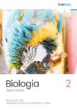 Biologia. Zbiór zadań. Matura 2020-2022 T.2. Autor: Mieszkowicz Jacek, Ogiela Maksymilian, Bryś Maciej, Suwała Klaudia, Grzywna Marek. Dadada.pl Okładka książki Biologia. Zbiór zadań. Matura 2020-2022 T.2