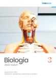 Biologia. Zbiór zadań. Matura 2020-2022 T.3. Autor: Mieszkowicz Jacek, Ogiela Maksymilian, Bryś Maciej. Dadada.pl Okładka książki Biologia. Zbiór zadań. Matura 2020-2022 T.3