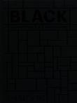 Opakowanie Black Architecture in monochrome Mini