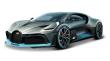 Opakowanie Bugatti Divo 1:18 BBURAGO
