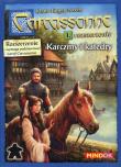 Opakowanie Carcassonne 1 - Karczmy i katedry Edycja 2