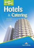 Okładka książki Career Paths: Hotels & Catering SB + DigiBook