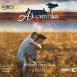 CD MP3 Aksamitka. Dwieście wiosen. Tom 4. Autor: Jeromin-Gałuszka Grażyna. Dadada.pl Okładka książki CD MP3 Aksamitka. Dwieście wiosen. Tom 4