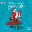 CD MP3 Chłopiec zwany Gwiazdką. Autor: Matt Haig. Dadada.pl Okładka książki CD MP3 Chłopiec zwany Gwiazdką
