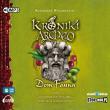 CD MP3 Dom Fauna. Kroniki Archeo. Tom 12. Autor: Stelmaszyk Agnieszka. Dadada.pl Okładka książki CD MP3 Dom Fauna. Kroniki Archeo. Tom 12