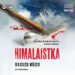 Okładka książki CD MP3 Himalaistka