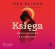 CD MP3 Księga Bezimiennej Akuszerki. Droga donikąd. Tom 1. Autor: Meg Elison. Dadada.pl Okładka książki CD MP3 Księga Bezimiennej Akuszerki. Droga donikąd. Tom 1