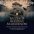 Okładka książki CD MP3 Szczęście rodziny Marsdenów