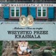 CD MP3 Wszystko przez krasnala. Malwina i Eliza na tropie. Tom 2. Autor: Małgorzata J. Kursa. Dadada.pl Okładka książki CD MP3 Wszystko przez krasnala. Malwina i Eliza na tropie. Tom 2