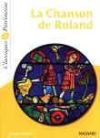 Opakowanie Chanson de Roland