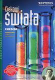Chemia LO Ciekawi świata podr ZP w.2015 OPERON. Autor: Meszko Joanna. Dadada.pl Okładka książki Chemia LO Ciekawi świata podr ZP w.2015 OPERON