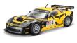 Opakowanie Chevrolet Race Corvette C6R 1:24 BBURAGO
