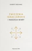 Okładka książki Ćwiczenia ignacjańskie i nadzieja wiary