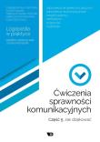 Okładka książki Ćwiczenia sprawności komunikacyjnych cz.5