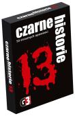 Opakowanie Czarne historie 13 G3