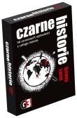Opakowanie Czarne historie - Dziwny świat G3