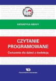 Okładka książki Czytanie programowane Ćwiczenia dla dzieci z ...