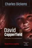 David Copperfield. Autor: Charles Dickens. Dadada.pl Okładka książki David Copperfield