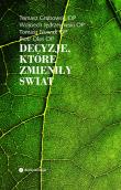 Okładka książki Decyzje, które zmieniły losy świata
