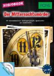 Der Mitternachtsmrder B1-B2 + audiobook. Autor: Opracowanie zbiorowe. Dadada.pl Okładka książki Der Mitternachtsmrder B1-B2 + audiobook