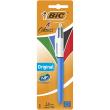 Opakowanie Długopis BIC 4 Colours Original mix AST blister 1szt
