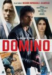 Okładka książki Domino DVD