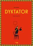 Okładka książki Dyktator