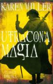 Dzieci rybaka T.1 Utracona magia. Autor: Miller Karen. Dadada.pl Okładka książki Dzieci rybaka T.1 Utracona magia