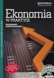 Ekonomia w praktyce LO Ciekawi..podr w.2015 OPERON. Autor: Jolanta Kijakowska. Dadada.pl Okładka książki Ekonomia w praktyce LO Ciekawi..podr w.2015 OPERON