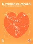 Opakowanie El mundo en espanol Lecturas de cultura y civilización - Nivel A2
