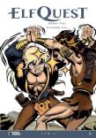Okładka książki ElfQuest Tom 2