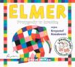 Elmer Przygody w kratkę (Audiobook). Autor: David McKee. Dadada.pl Okładka książki Elmer Przygody w kratkę (Audiobook)