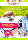 Encyklopedia zdrowia. Nadciśnienie. Autor: Lipka Magda. Dadada.pl Okładka książki Encyklopedia zdrowia. Nadciśnienie