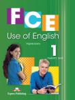 FCE Use of English 1 SB + kod DigiBook. Autor: Evans Virginia. Dadada.pl Okładka książki FCE Use of English 1 SB + kod DigiBook