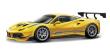 Opakowanie Ferrari 488 Challenge 1:24 BBURAGO