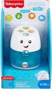 Opakowanie Fisher Price Wesoły głośniczek
