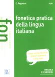 Okładka książki Fonetica pratica della lingua italiana