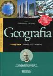 Geografia LO Odkrywamy na nowo podr w.2015 OPERON. Autor: Sławomir Kurek. Dadada.pl Okładka książki Geografia LO Odkrywamy na nowo podr w.2015 OPERON