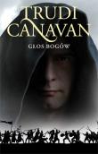 Głos bogów. Era pięciorga. Tom 3 wyd. 2020. Autor: Canavan Trudi. Dadada.pl Okładka książki Głos bogów. Era pięciorga. Tom 3 wyd. 2020