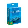 Okładka książki Gra - Flotylla. Travel ALEX